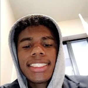 Meet your Posher, Jalen